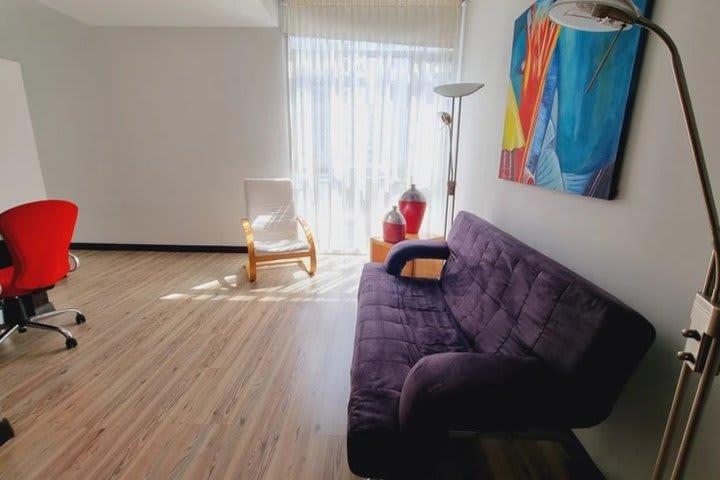 Habitat Suites Hotel