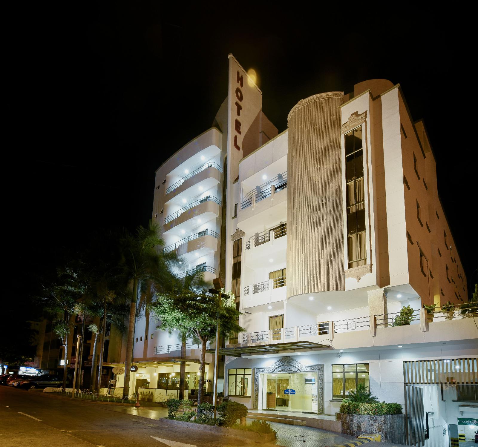 Howard Johnson Hotel Versalles Barranquilla