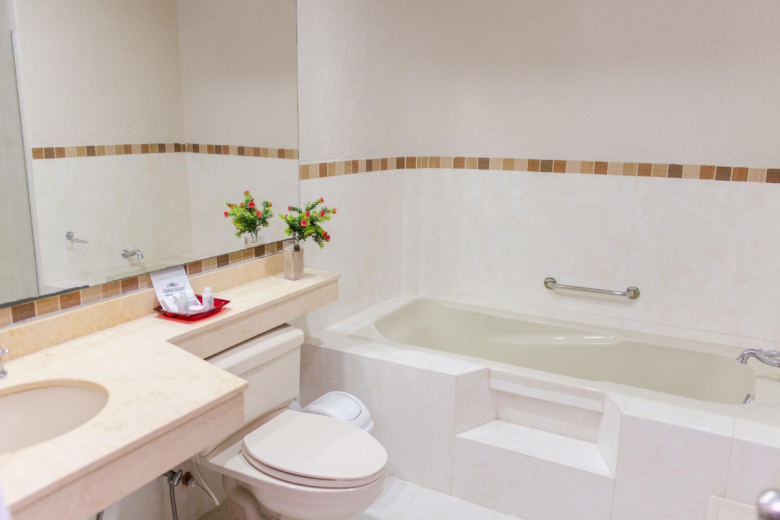 Howard Johnson Hotel Versalles Barranquilla