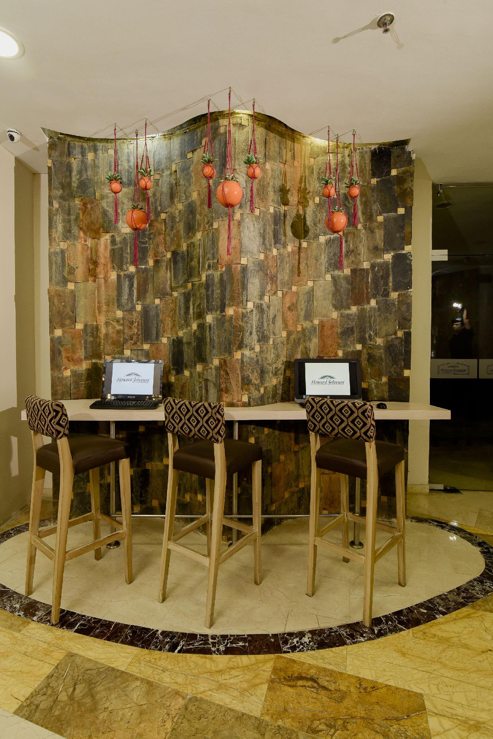 Howard Johnson Hotel Versalles Barranquilla