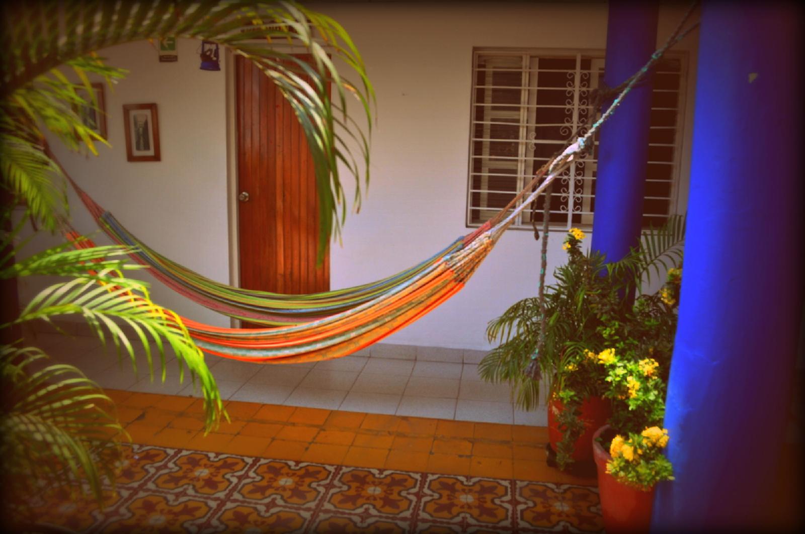 Hostal Casa Venecia