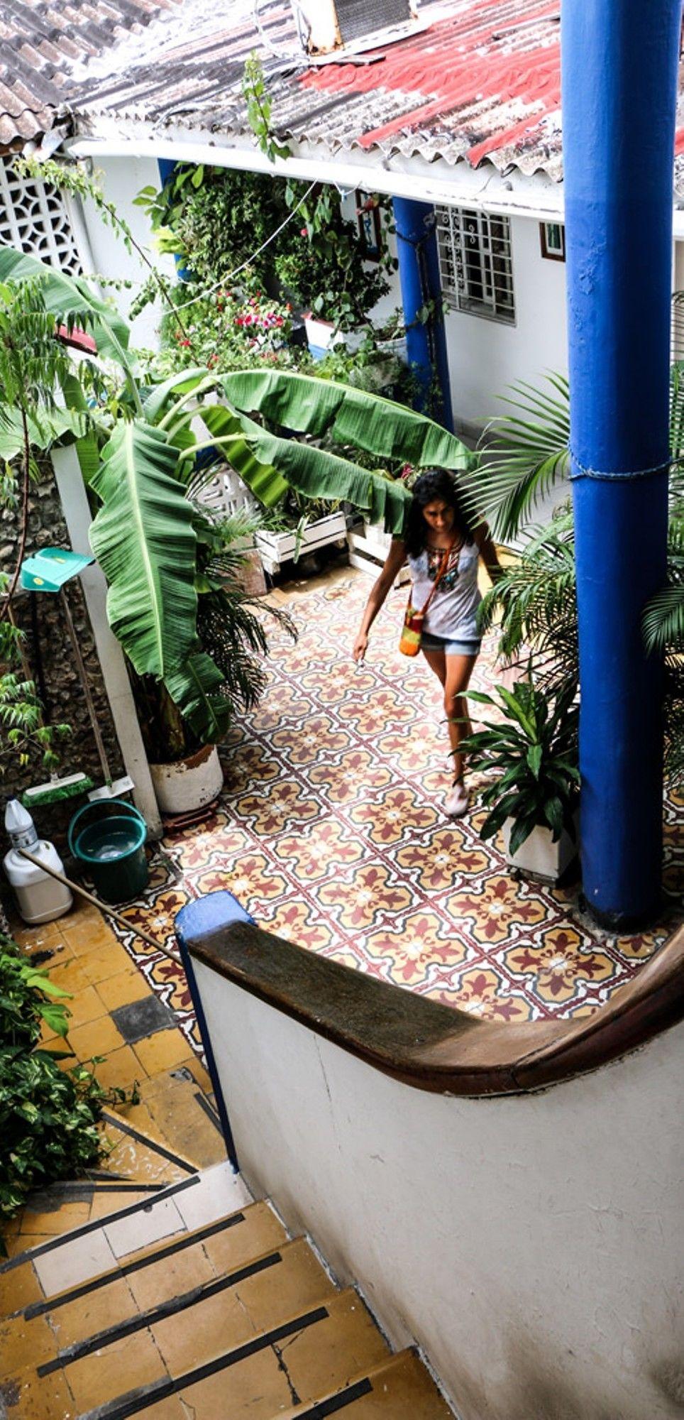 Hostal Casa Venecia