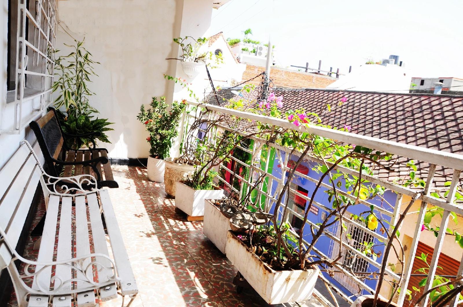 Hostal Casa Venecia