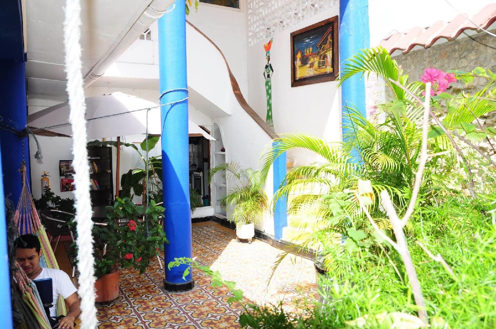 Hostal Casa Venecia