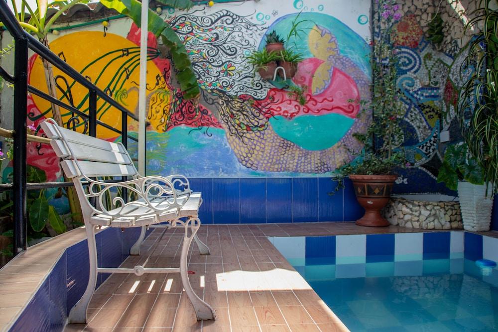 Hostal Casa Venecia