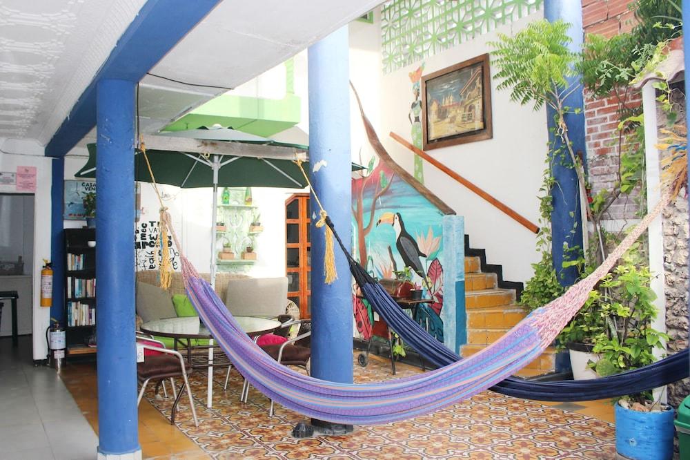 Hostal Casa Venecia