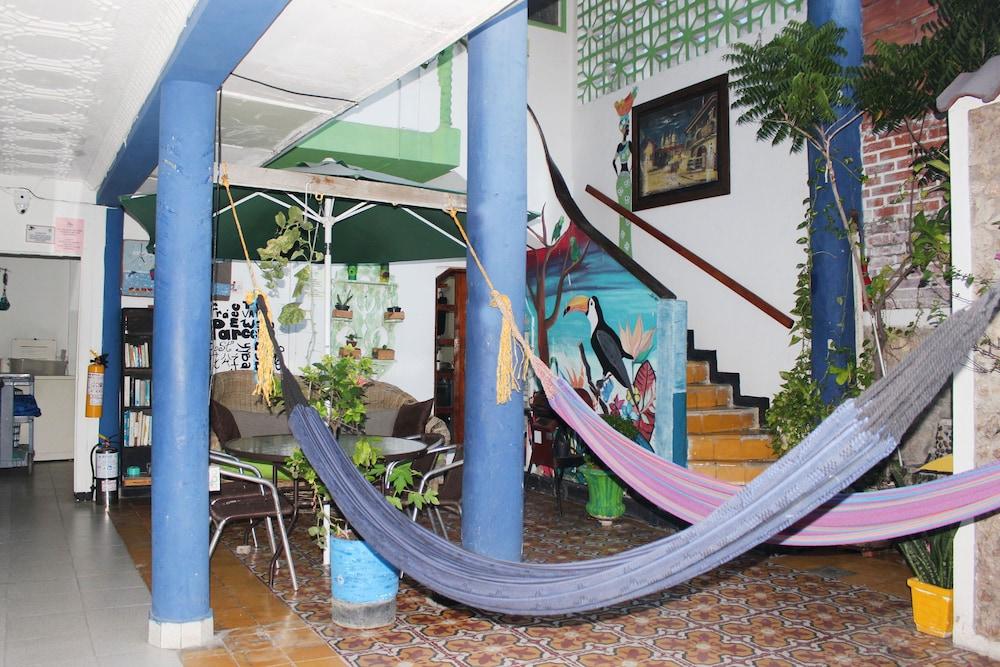 Hostal Casa Venecia