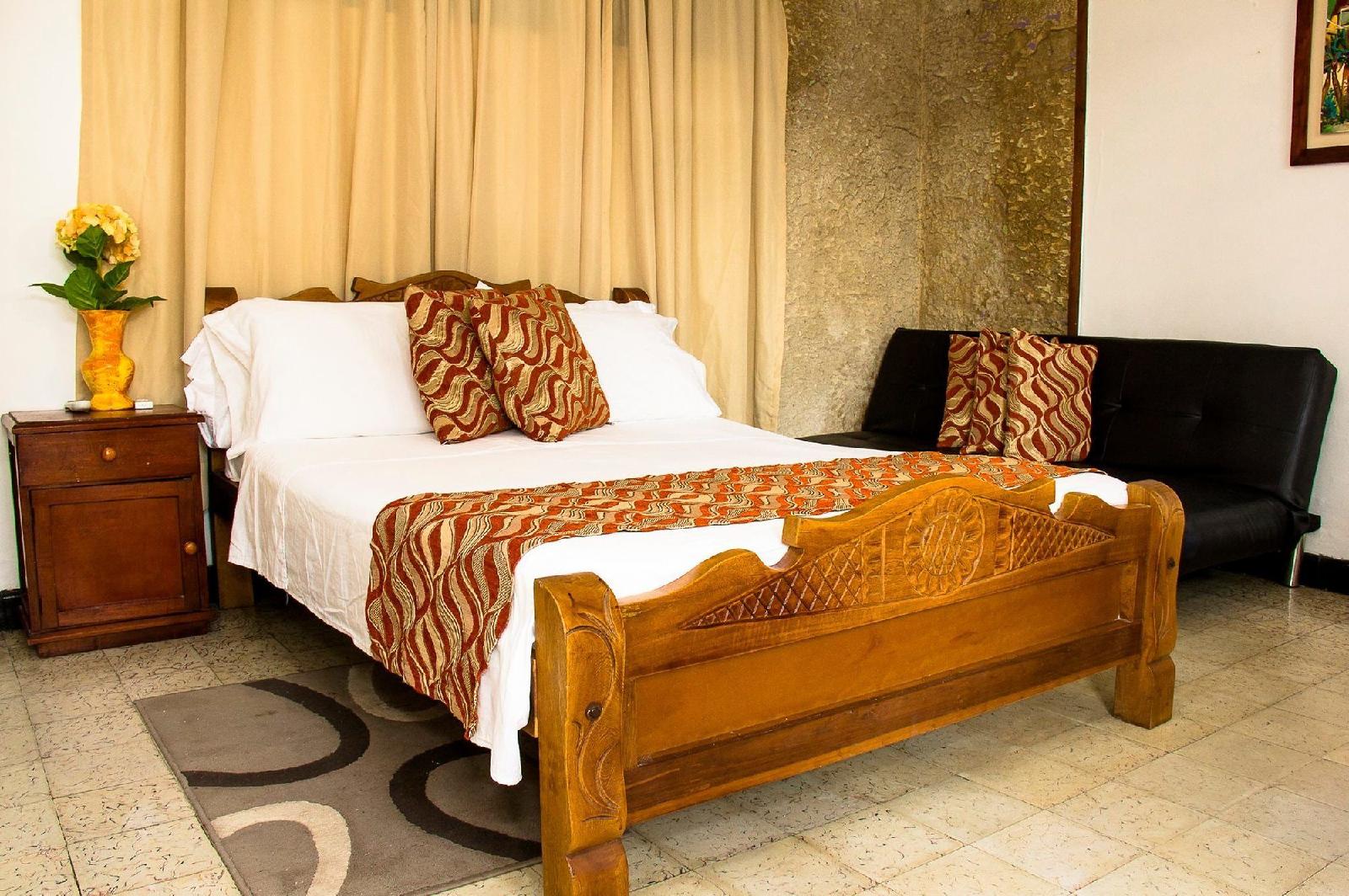 Hostal Casa Venecia