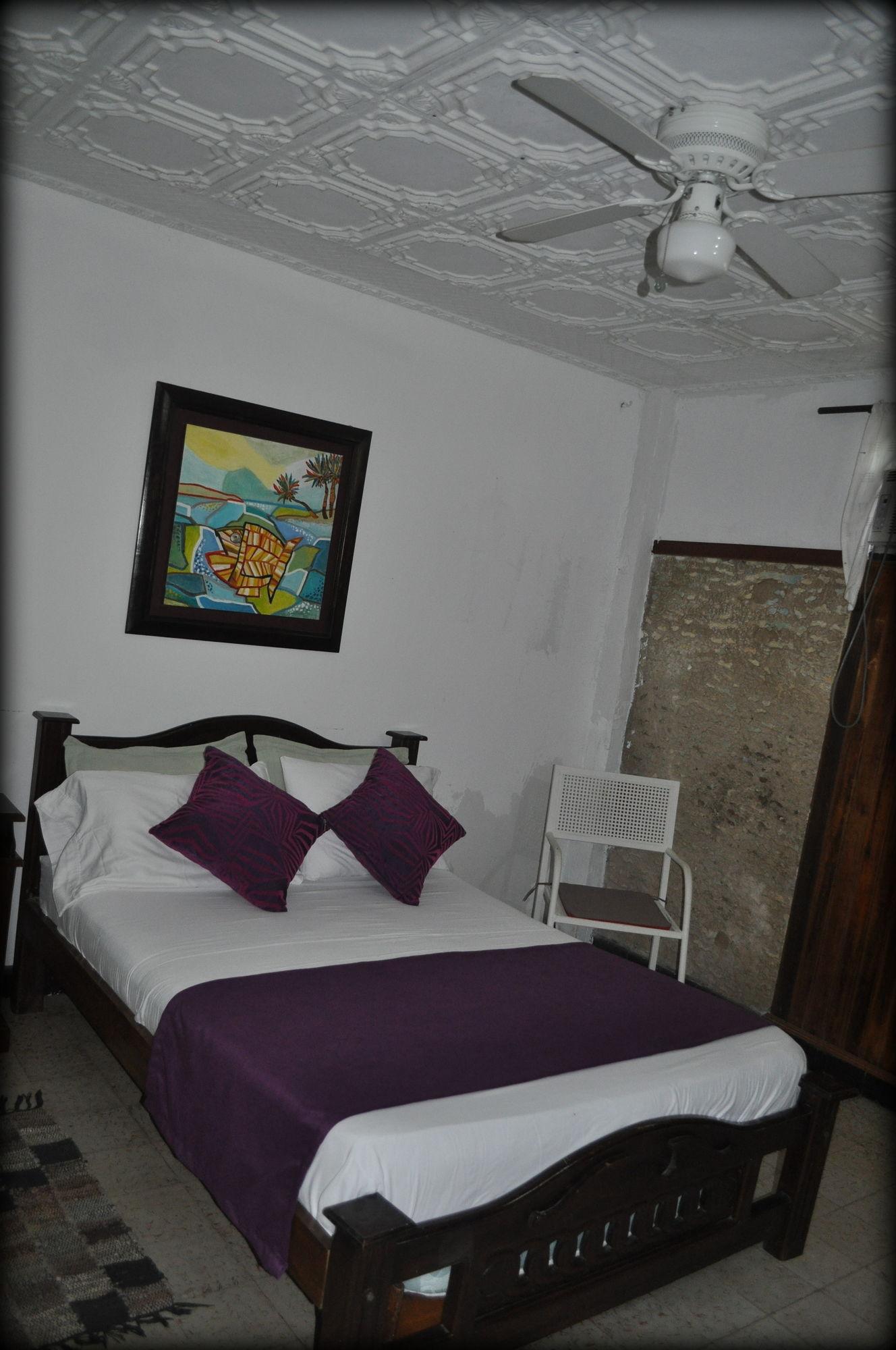 Hostal Casa Venecia