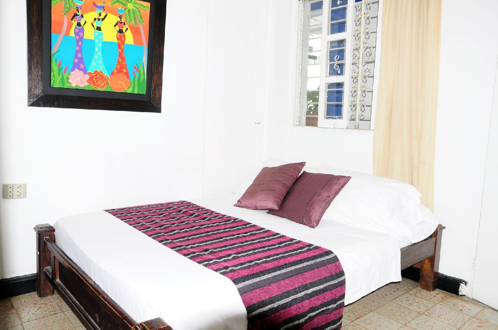 Hostal Casa Venecia