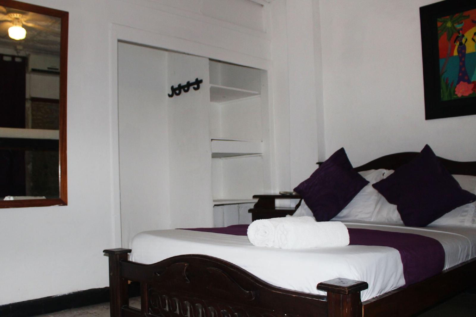 Hostal Casa Venecia