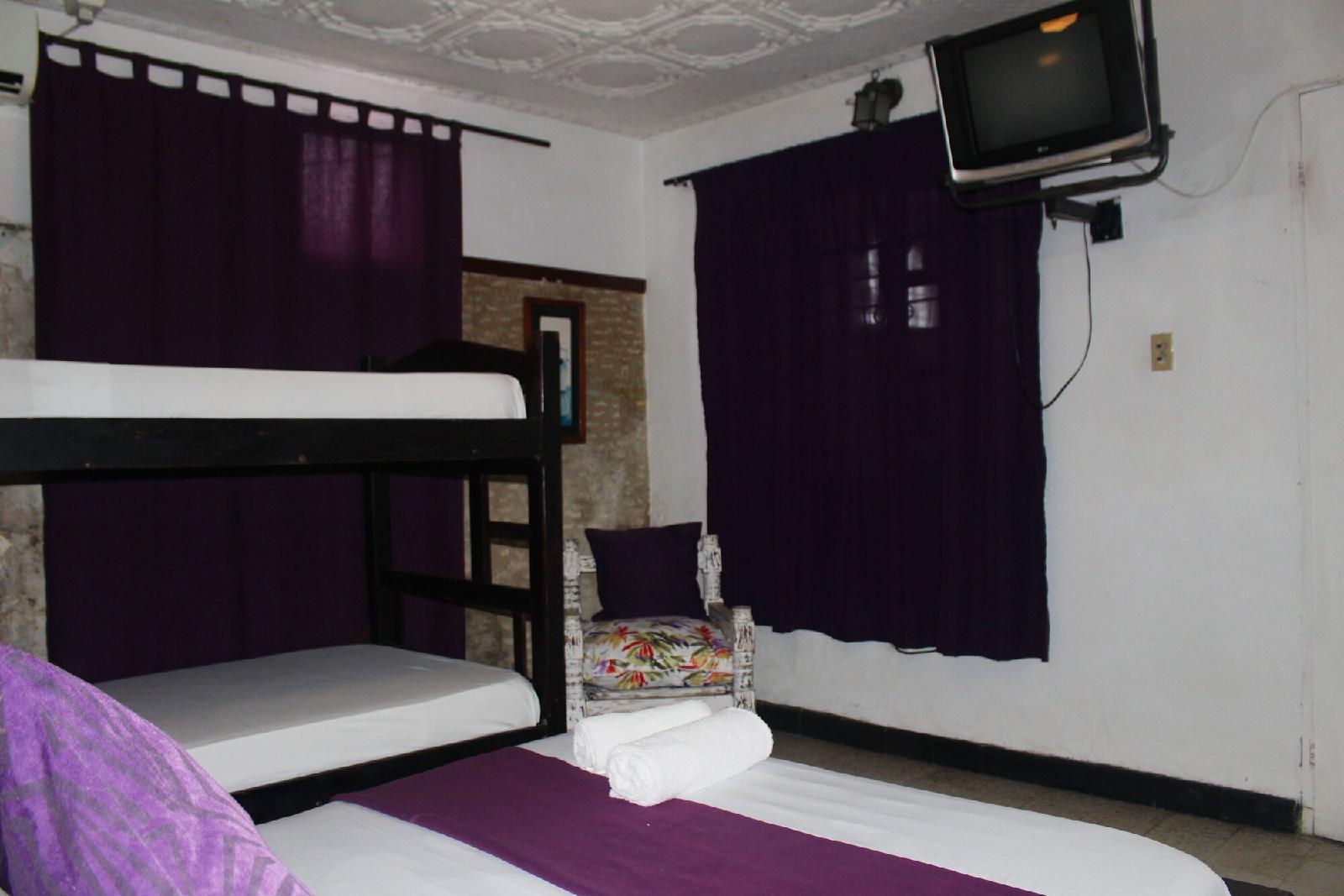 Hostal Casa Venecia
