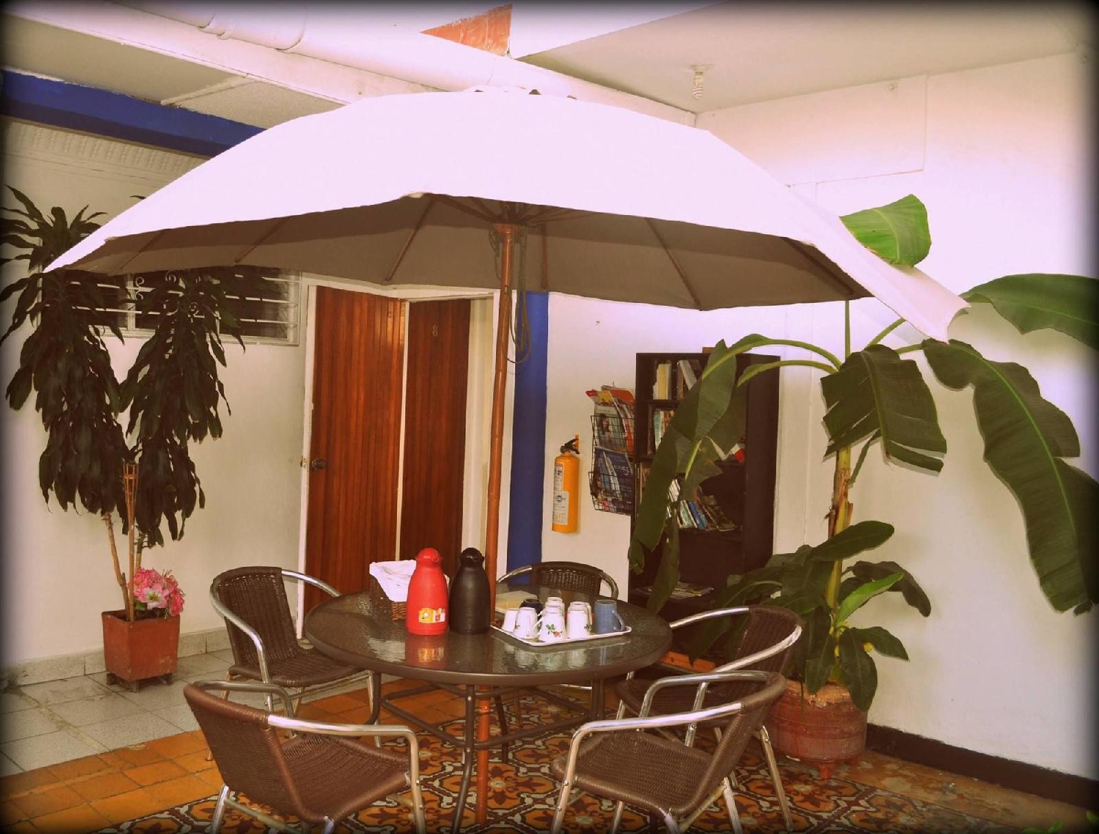 Hostal Casa Venecia