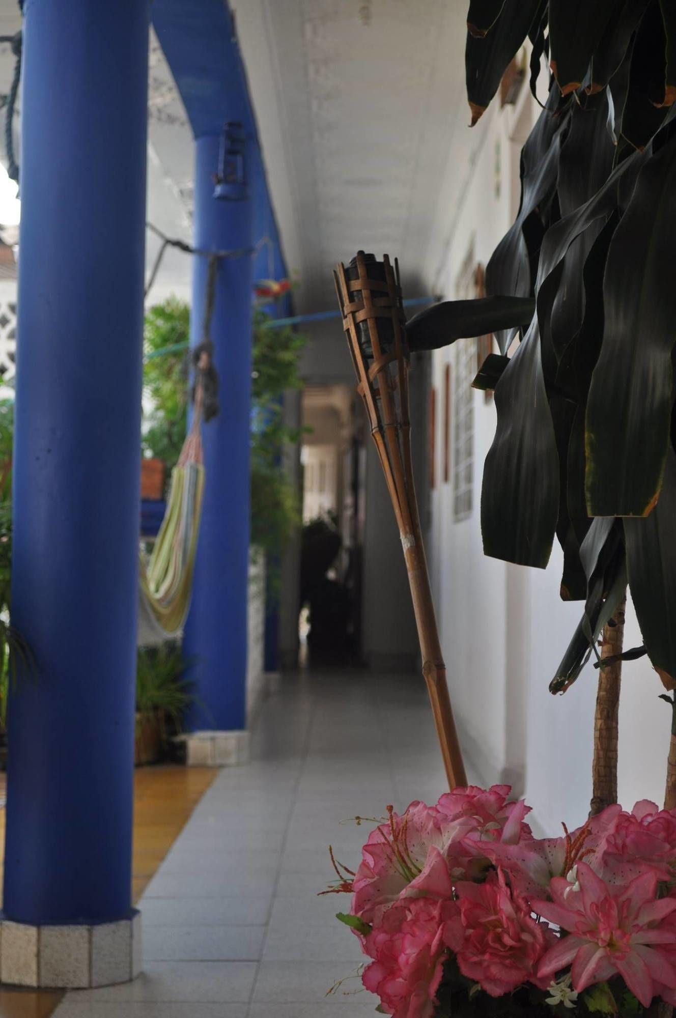 Hostal Casa Venecia