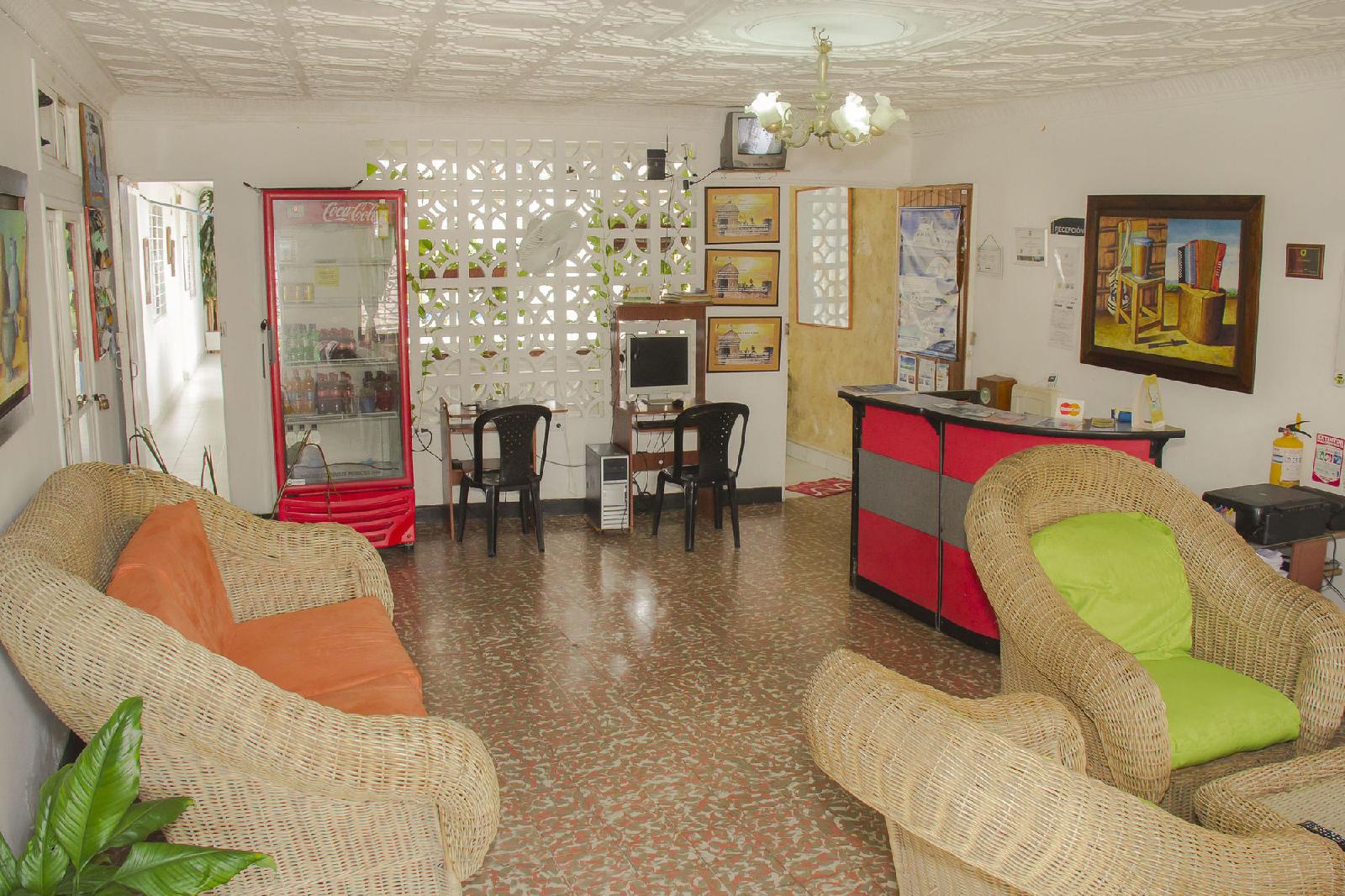 Hostal Casa Venecia
