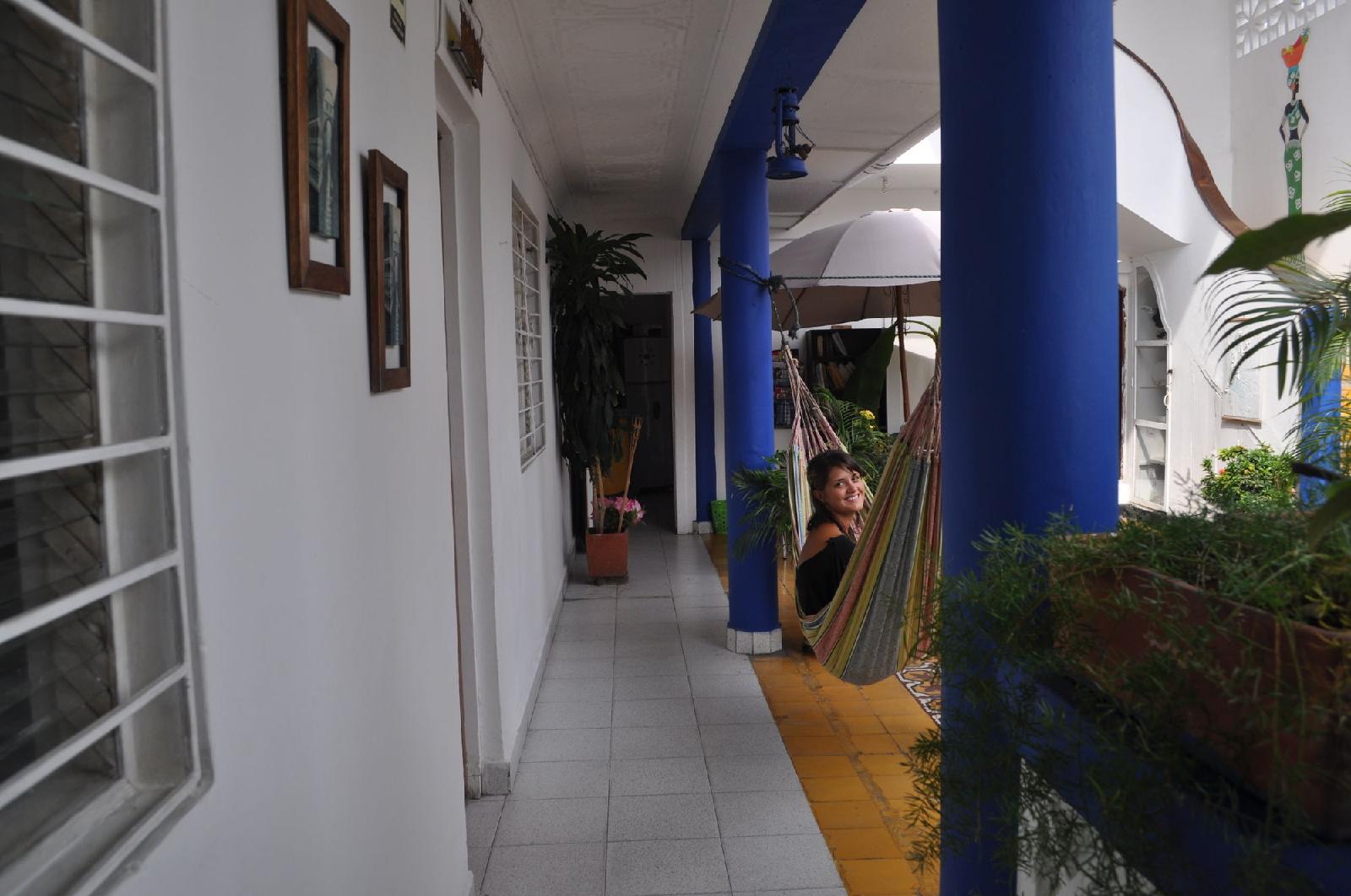 Hostal Casa Venecia