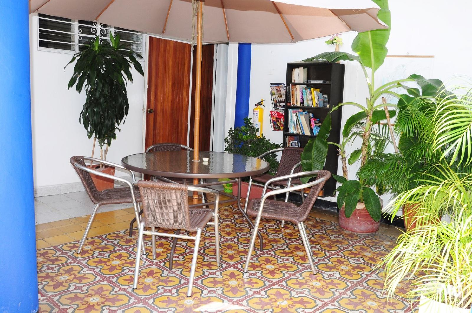 Hostal Casa Venecia