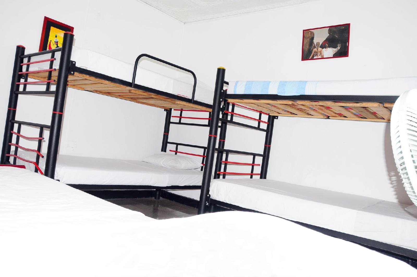 Hostal Casa Venecia