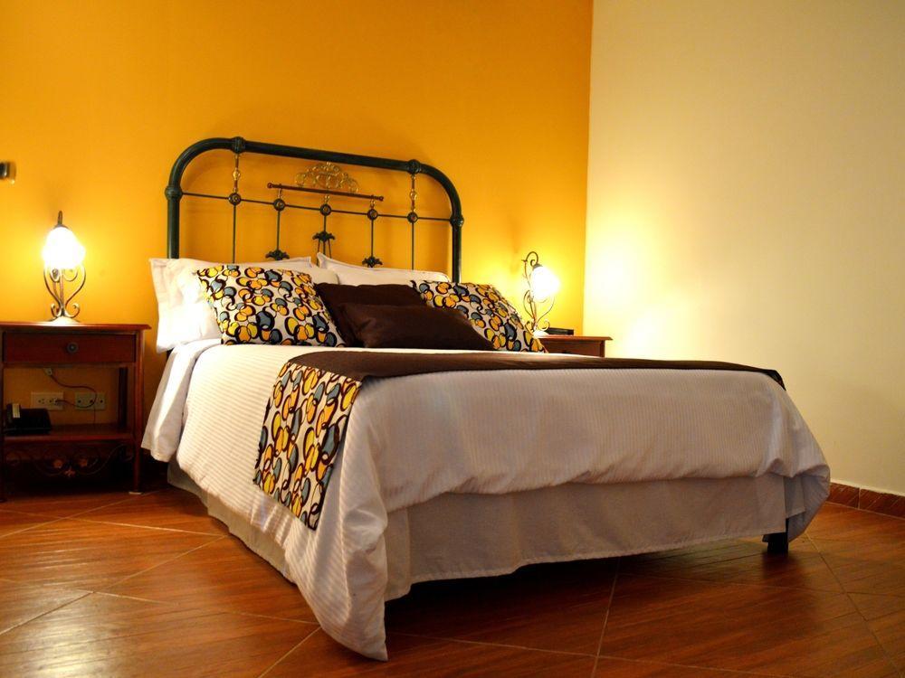 Hotel Boutique El Mirador Del Cocora