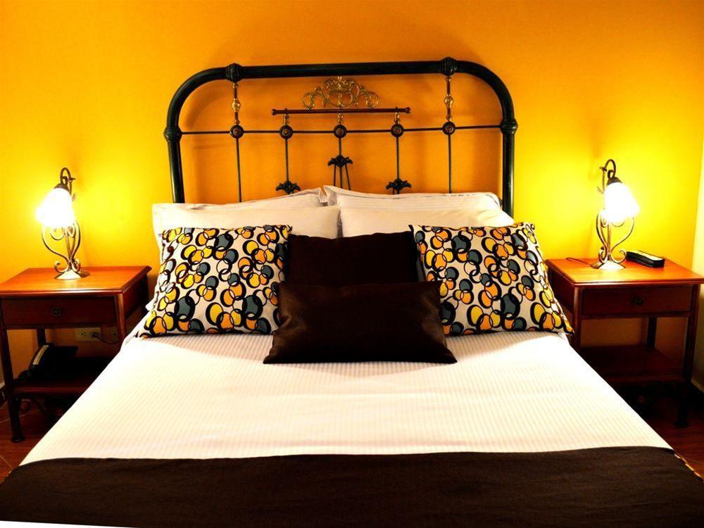 Hotel Boutique El Mirador Del Cocora