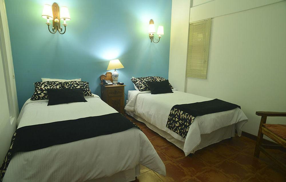 Hotel Boutique El Mirador Del Cocora