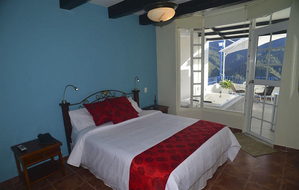 Hotel Boutique El Mirador Del Cocora