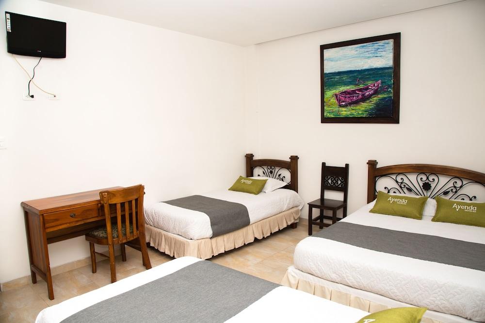 Casa Polty