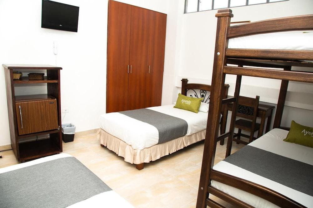 Casa Polty