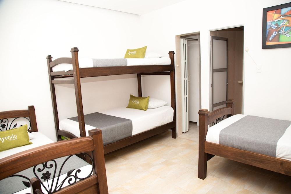 Casa Polty