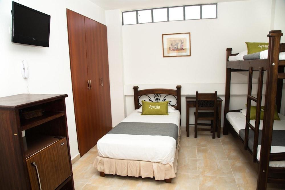Casa Polty