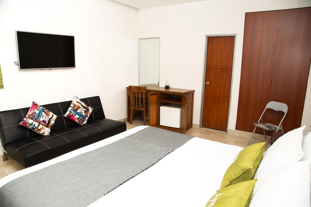 Casa Polty