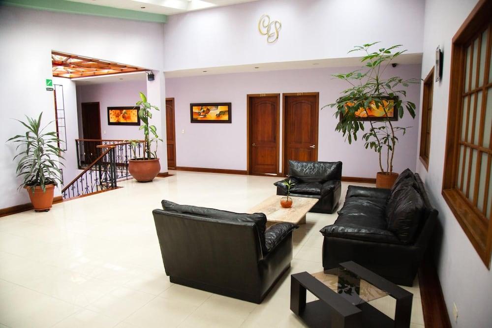 Casa Polty