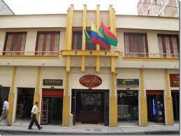 Casa Polty