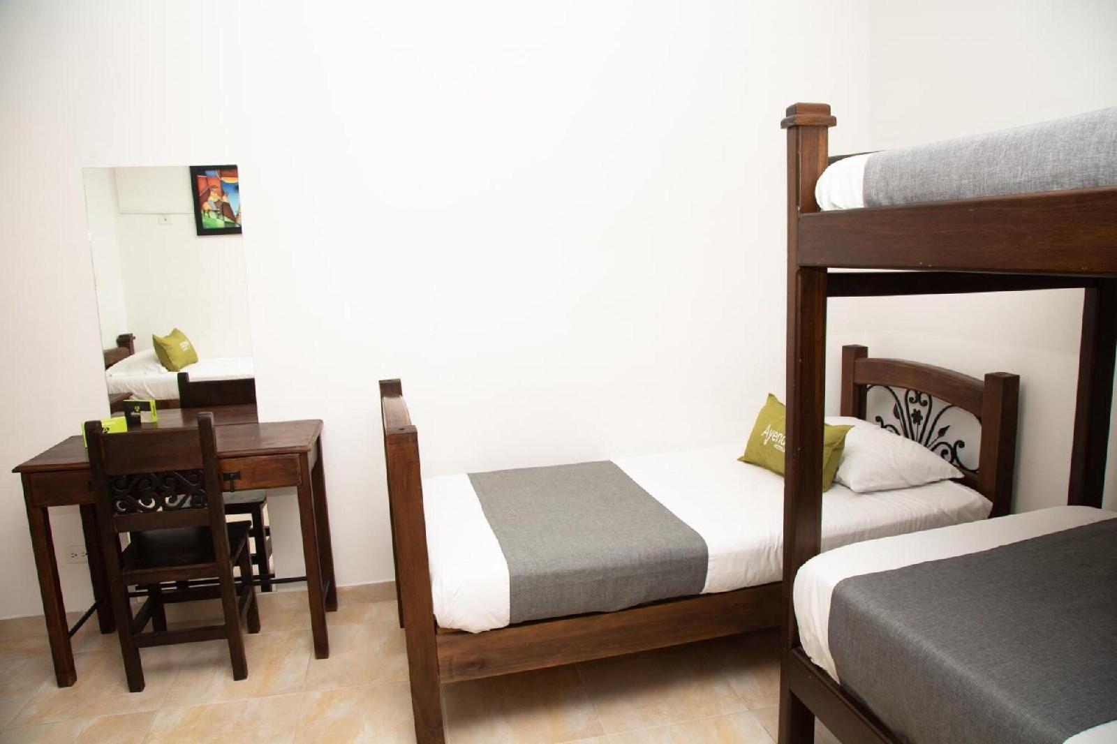Casa Polty