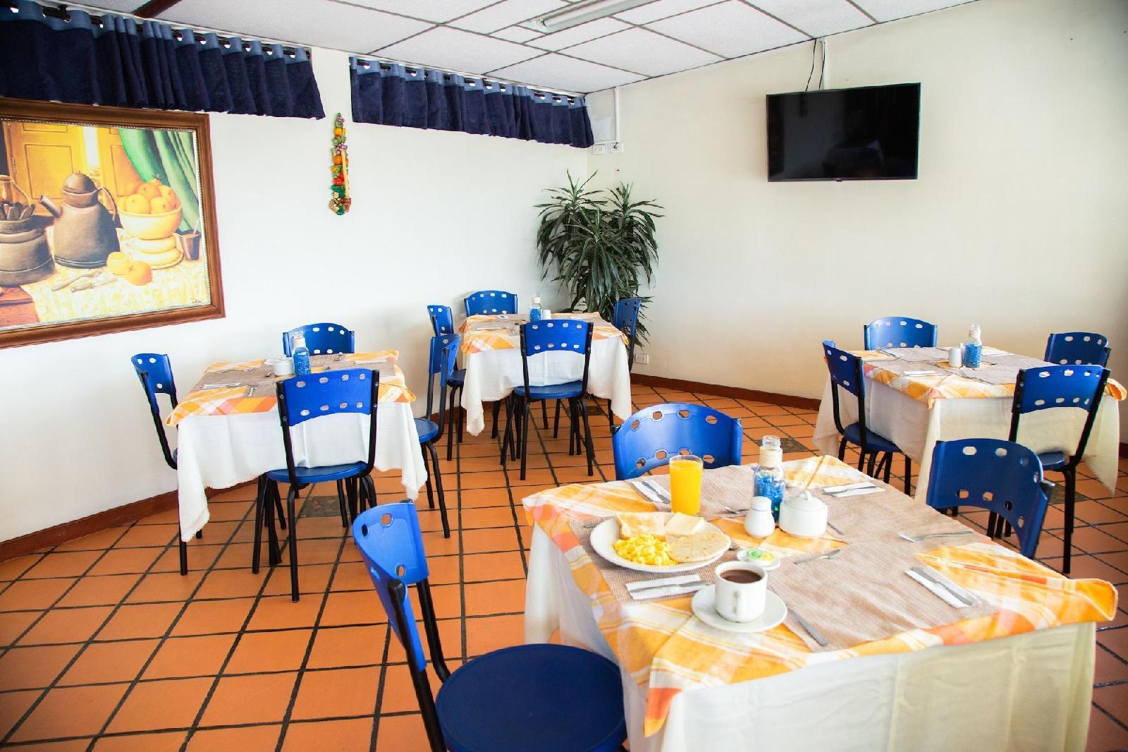 Casa Polty