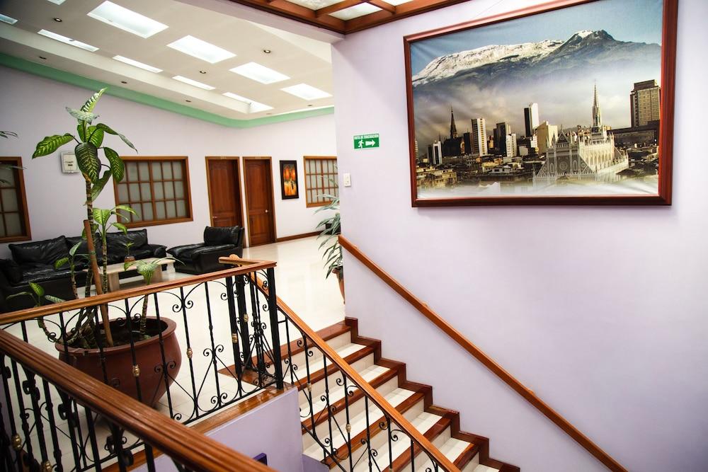 Casa Polty