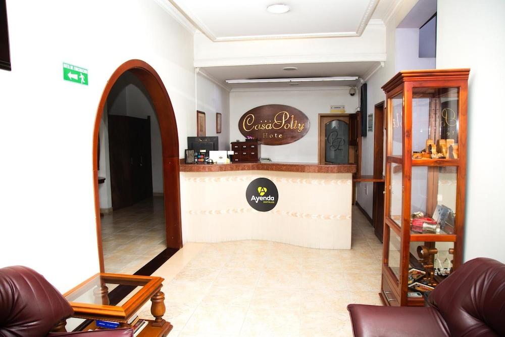 Casa Polty