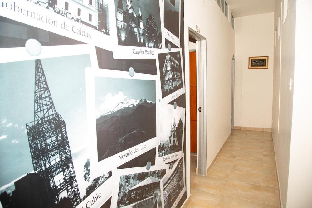 Casa Polty