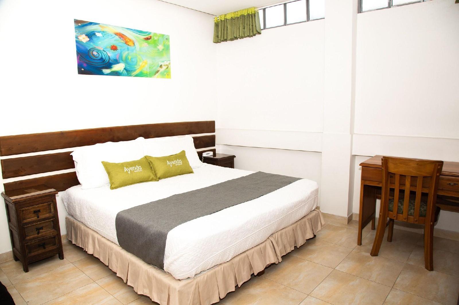 Casa Polty