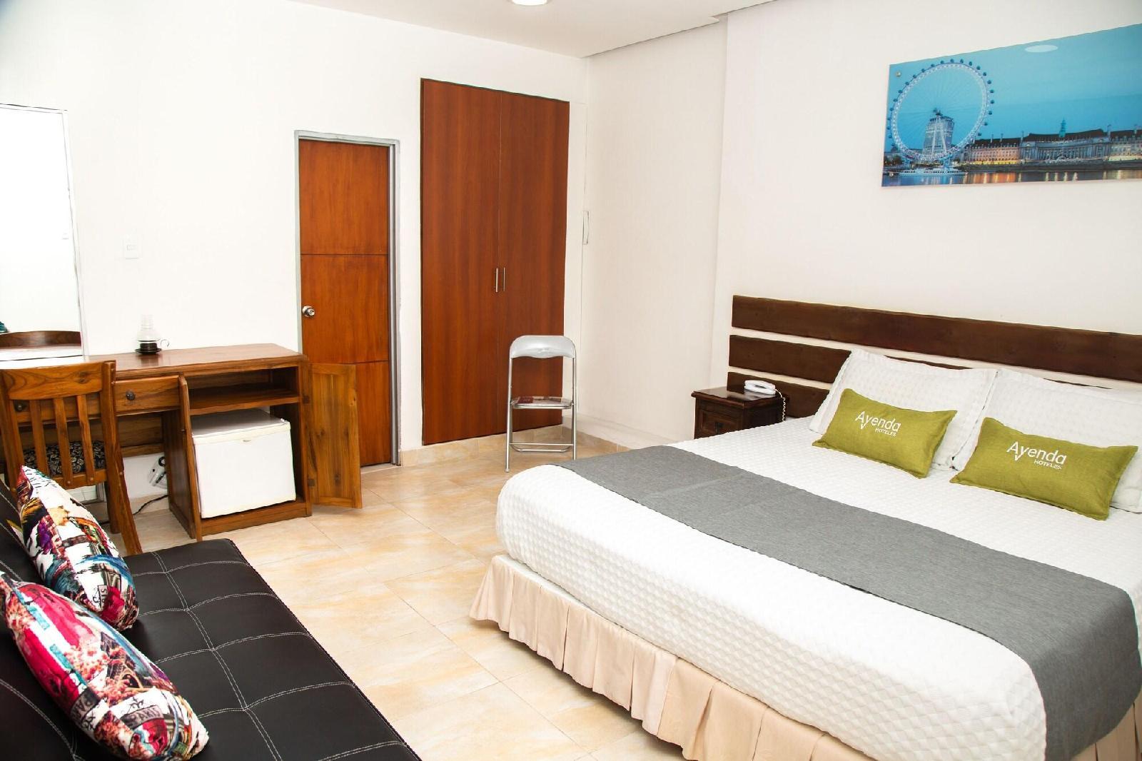 Casa Polty