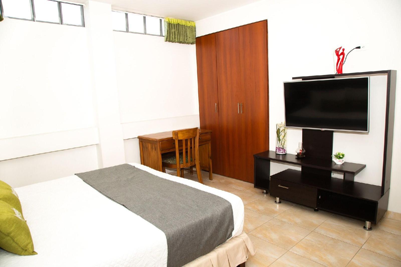 Casa Polty