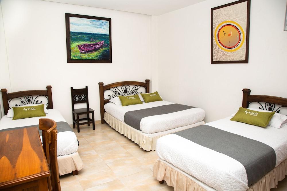 Casa Polty