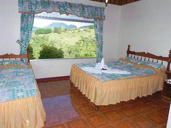 Castillo del Arenal