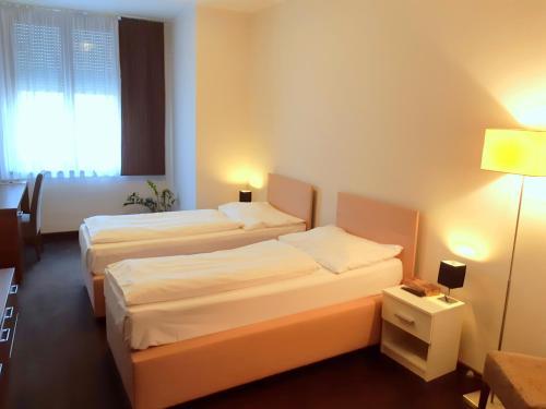 Hotel Biograf