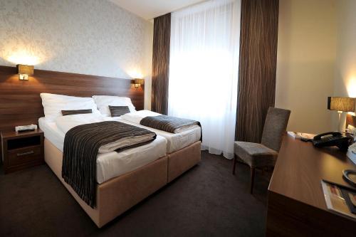 Hotel Biograf