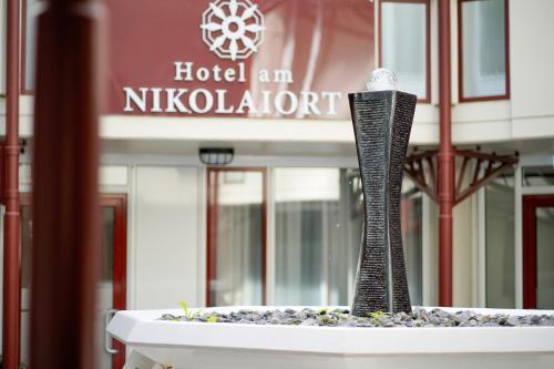 Nikolai