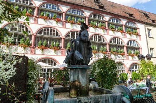Bischofshof am Dom
