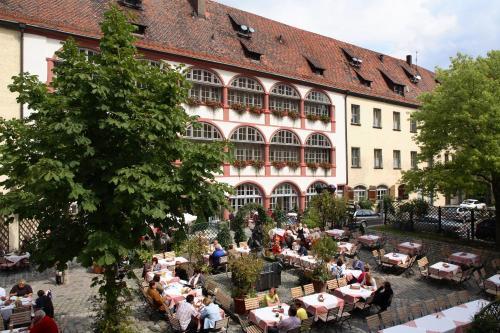 Bischofshof am Dom