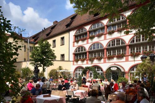 Bischofshof am Dom