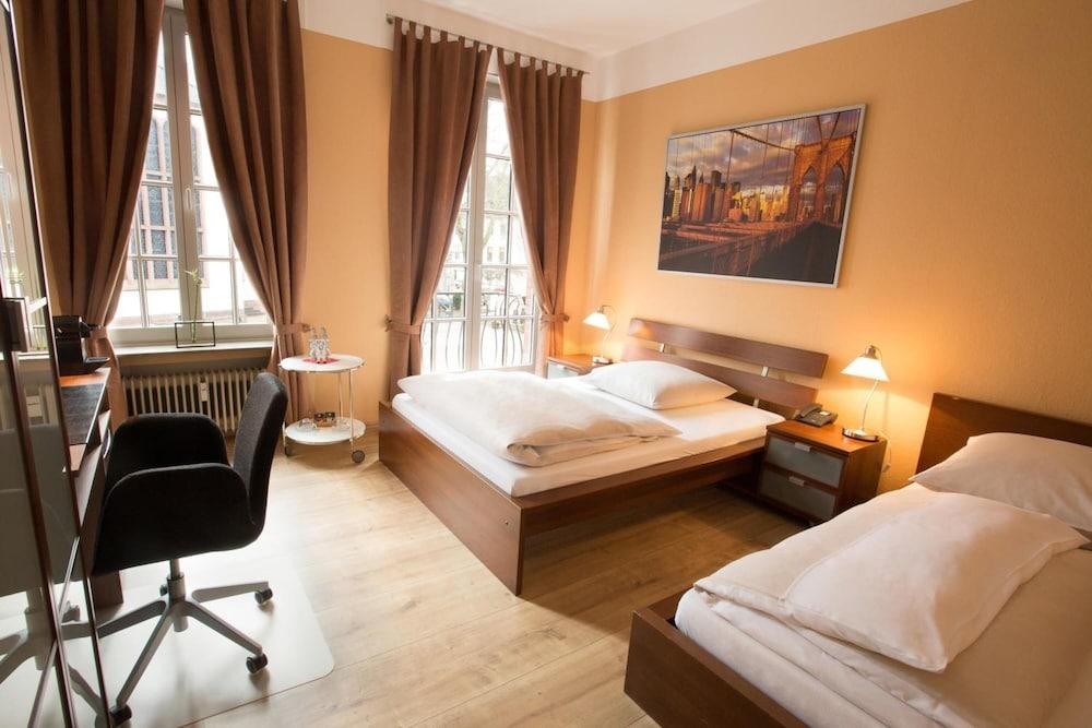 Stadthotel Julich
